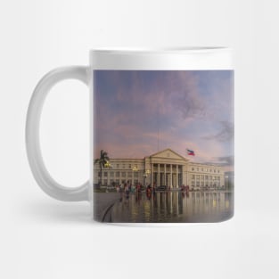 BACOLOD CITY - PANORAMA Mug